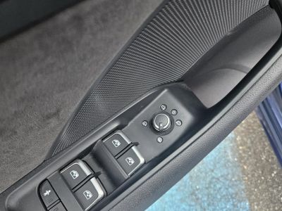 Audi S3 SPORTBACK Quattro 20 50 TFSI - 300 - BV S-tronic SPORTBACK PHASE 2   - 12