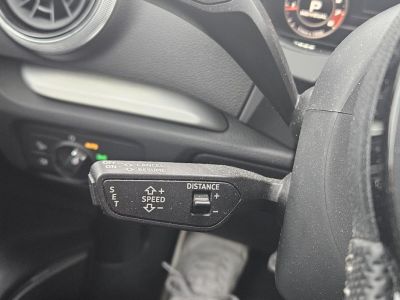 Audi S3 SPORTBACK Quattro 20 50 TFSI - 300 - BV S-tronic SPORTBACK PHASE 2   - 20