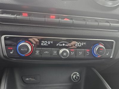 Audi S3 SPORTBACK Quattro 20 50 TFSI - 300 - BV S-tronic SPORTBACK PHASE 2   - 32