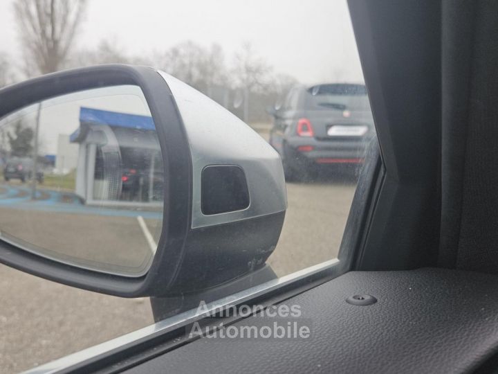 Audi S3 SPORTBACK Quattro 20 50 TFSI - 300 - BV S-tronic SPORTBACK PHASE 2 - 33