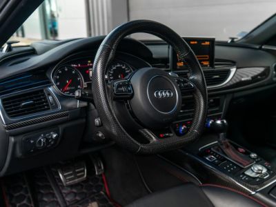 Audi RS6 AVANT Quattro 40i V8 TFSI - 560 - BVA Tiptronic   - 12