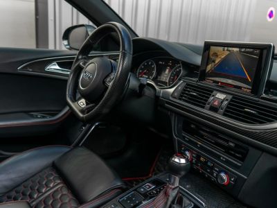Audi RS6 AVANT Quattro 40i V8 TFSI - 560 - BVA Tiptronic   - 13