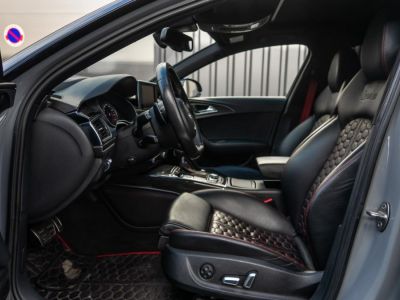 Audi RS6 AVANT Quattro 40i V8 TFSI - 560 - BVA Tiptronic   - 14