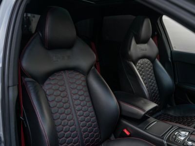 Audi RS6 AVANT Quattro 40i V8 TFSI - 560 - BVA Tiptronic   - 15