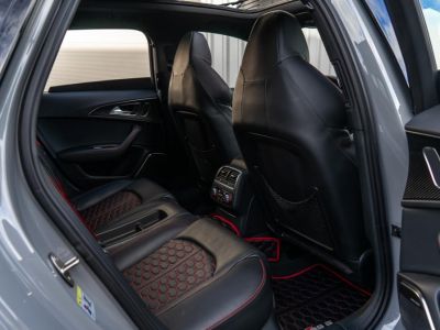 Audi RS6 AVANT Quattro 40i V8 TFSI - 560 - BVA Tiptronic   - 16