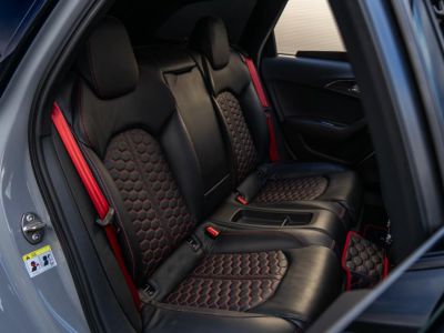 Audi RS6 AVANT Quattro 40i V8 TFSI - 560 - BVA Tiptronic   - 17