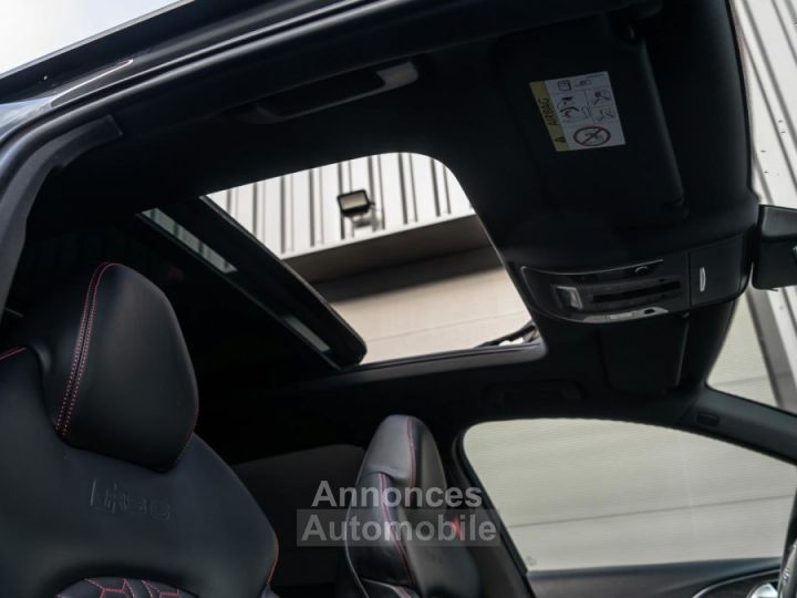 Audi RS6 AVANT Quattro 40i V8 TFSI - 560 - BVA Tiptronic - 18