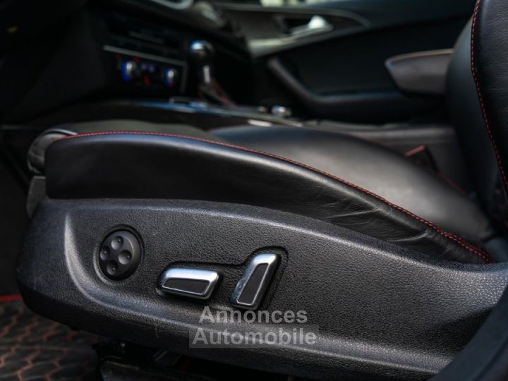 Audi RS6 AVANT Quattro 40i V8 TFSI - 560 - BVA Tiptronic - 20