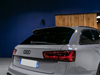 Audi RS6 AVANT Quattro 40i V8 TFSI - 560 - BVA Tiptronic   - 26