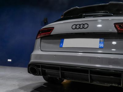 Audi RS6 AVANT Quattro 40i V8 TFSI - 560 - BVA Tiptronic   - 27