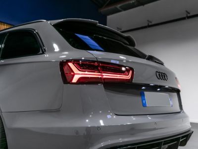 Audi RS6 AVANT Quattro 40i V8 TFSI - 560 - BVA Tiptronic   - 28