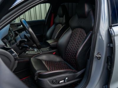 Audi RS6 AVANT Quattro 40i V8 TFSI - 560 - BVA Tiptronic   - 30