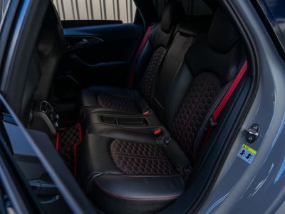 Audi RS6 AVANT Quattro 40i V8 TFSI - 560 - BVA Tiptronic   - 31