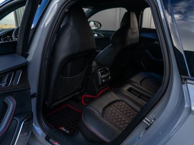 Audi RS6 AVANT Quattro 40i V8 TFSI - 560 - BVA Tiptronic   - 32