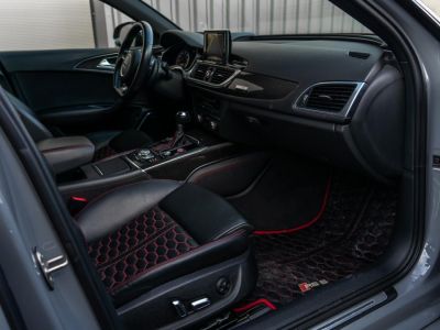 Audi RS6 AVANT Quattro 40i V8 TFSI - 560 - BVA Tiptronic   - 34
