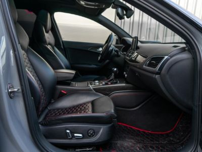 Audi RS6 AVANT Quattro 40i V8 TFSI - 560 - BVA Tiptronic   - 35