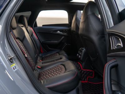 Audi RS6 AVANT Quattro 40i V8 TFSI - 560 - BVA Tiptronic   - 36