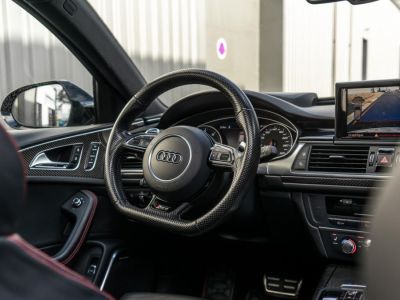 Audi RS6 AVANT Quattro 40i V8 TFSI - 560 - BVA Tiptronic   - 37