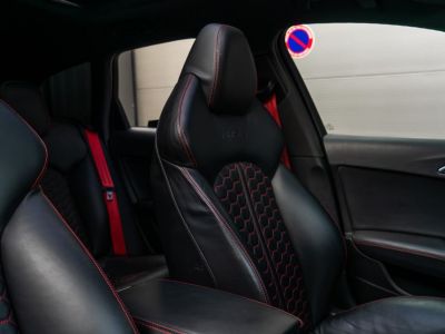 Audi RS6 AVANT Quattro 40i V8 TFSI - 560 - BVA Tiptronic   - 38