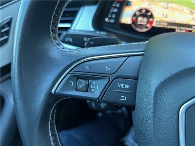 Audi SQ7 V8 40 TDI Clean Diesel 435 Tiptronic 8 Quattro 7pl   - 10