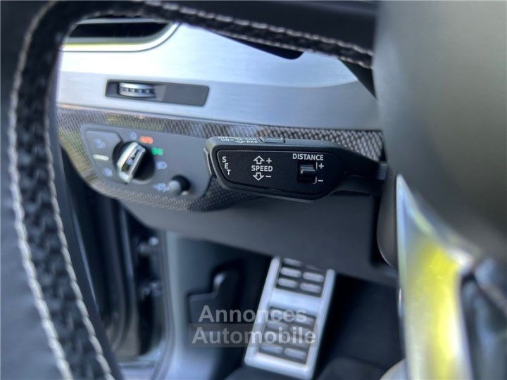 Audi SQ7 V8 40 TDI Clean Diesel 435 Tiptronic 8 Quattro 7pl - 12