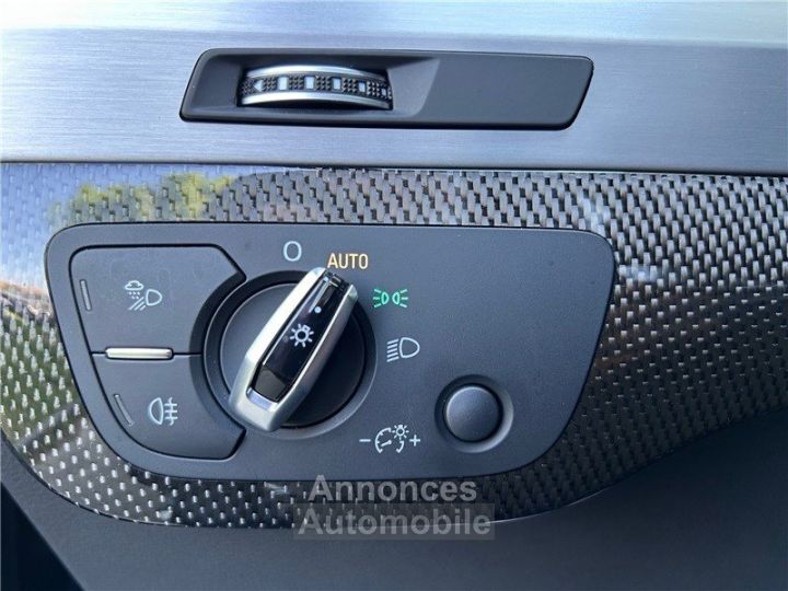 Audi SQ7 V8 40 TDI Clean Diesel 435 Tiptronic 8 Quattro 7pl - 13