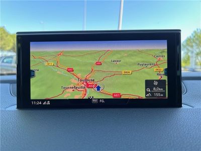 Audi SQ7 V8 40 TDI Clean Diesel 435 Tiptronic 8 Quattro 7pl   - 15