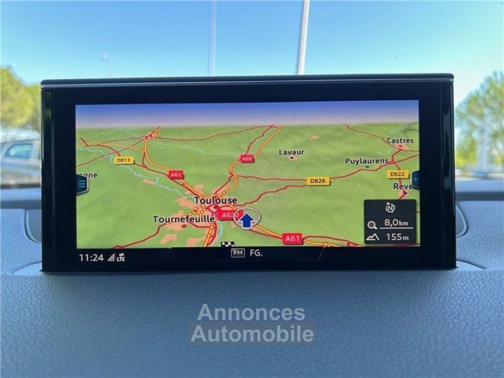 Audi SQ7 V8 40 TDI Clean Diesel 435 Tiptronic 8 Quattro 7pl - 15