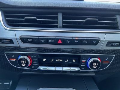Audi SQ7 V8 40 TDI Clean Diesel 435 Tiptronic 8 Quattro 7pl   - 17