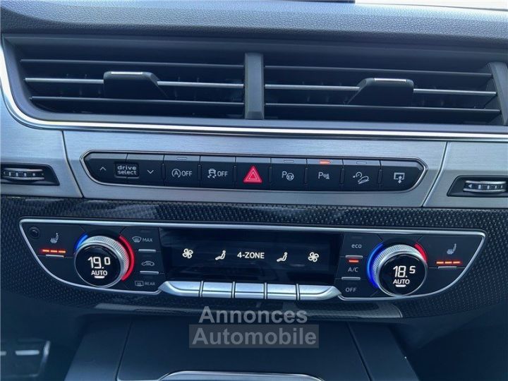 Audi SQ7 V8 40 TDI Clean Diesel 435 Tiptronic 8 Quattro 7pl - 17
