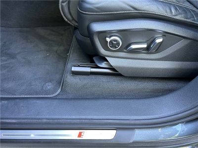Audi SQ7 V8 40 TDI Clean Diesel 435 Tiptronic 8 Quattro 7pl   - 22