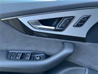 Audi SQ7 V8 40 TDI Clean Diesel 435 Tiptronic 8 Quattro 7pl   - 23
