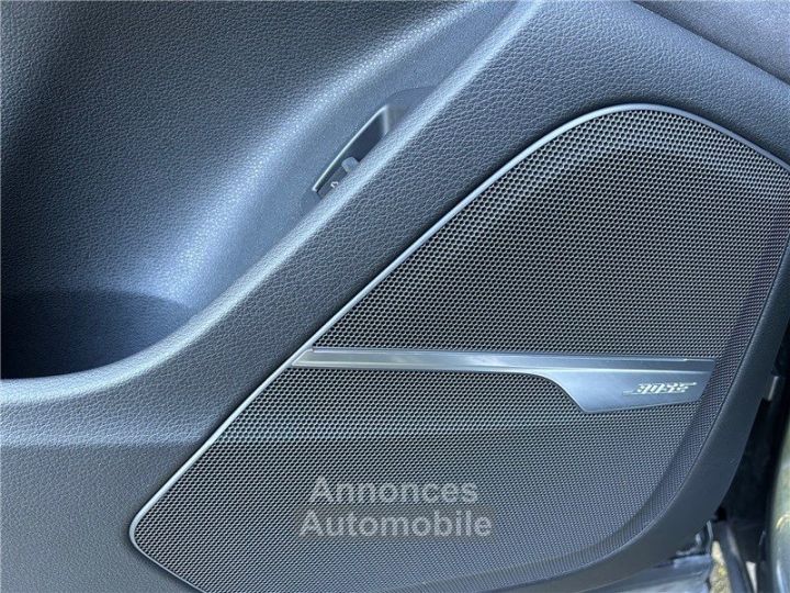 Audi SQ7 V8 40 TDI Clean Diesel 435 Tiptronic 8 Quattro 7pl - 24