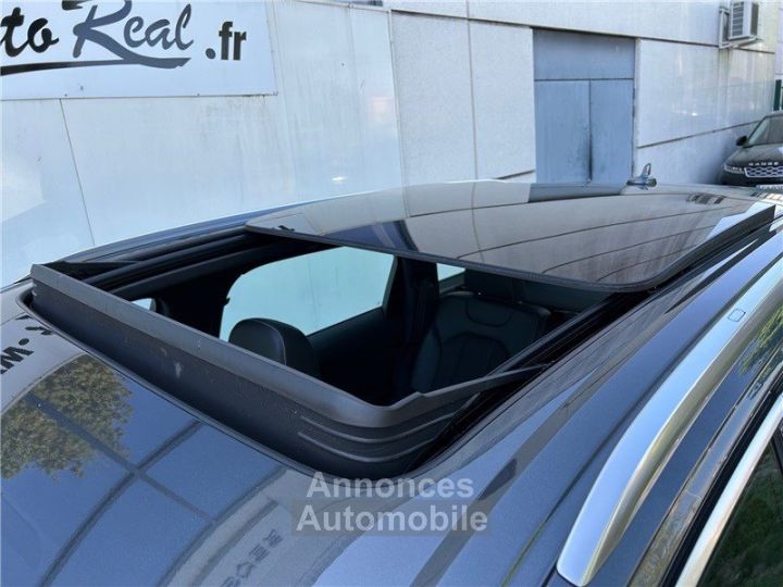 Audi SQ7 V8 40 TDI Clean Diesel 435 Tiptronic 8 Quattro 7pl - 26