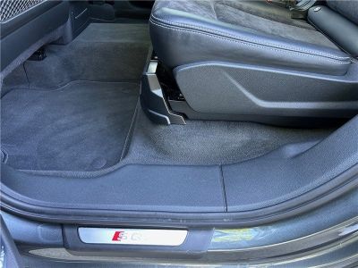 Audi SQ7 V8 40 TDI Clean Diesel 435 Tiptronic 8 Quattro 7pl   - 29