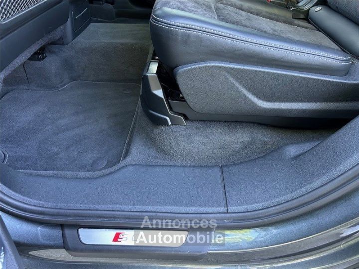 Audi SQ7 V8 40 TDI Clean Diesel 435 Tiptronic 8 Quattro 7pl - 29
