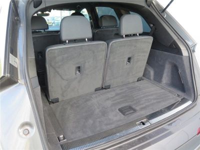 Audi SQ7 V8 40 TDI Clean Diesel 435 Tiptronic 8 Quattro 7pl   - 32