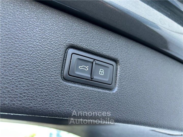 Audi SQ7 V8 40 TDI Clean Diesel 435 Tiptronic 8 Quattro 7pl - 34
