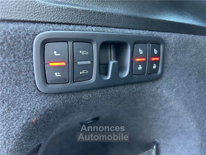Audi SQ7 V8 40 TDI Clean Diesel 435 Tiptronic 8 Quattro 7pl - 35