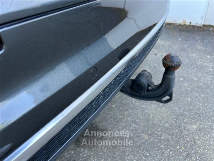 Audi SQ7 V8 40 TDI Clean Diesel 435 Tiptronic 8 Quattro 7pl - 36