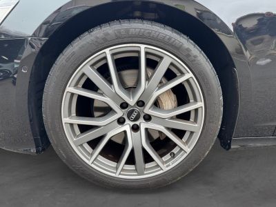 Audi A6 Avant 45 TDI 231 ch Quattro Tiptronic 8 S line   - 16