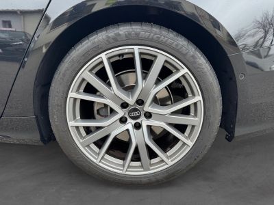 Audi A6 Avant 45 TDI 231 ch Quattro Tiptronic 8 S line   - 17