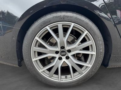 Audi A6 Avant 45 TDI 231 ch Quattro Tiptronic 8 S line   - 18