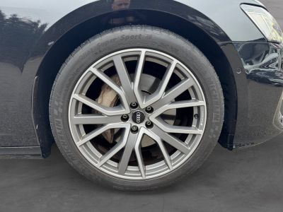Audi A6 Avant 45 TDI 231 ch Quattro Tiptronic 8 S line   - 19