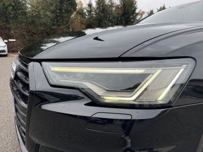 Audi A6 Avant 45 TDI 231 ch Quattro Tiptronic 8 S line   - 20