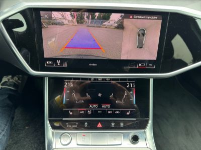 Audi A6 Avant 45 TDI 231 ch Quattro Tiptronic 8 S line   - 24