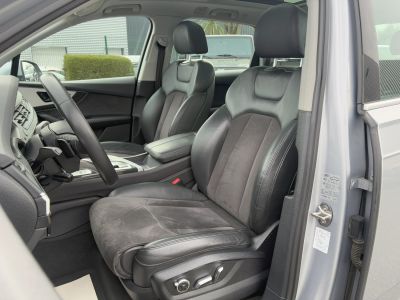 Audi Q7 30 V6 TDI 373ch QUATTRO TIPTRONIC 8   - 13