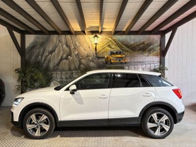 Audi Q2 14 TFSI 150 CV DESIGN LUXE S-TRONIC   - 1