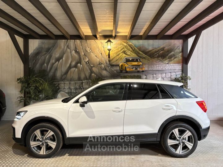 Audi Q2 14 TFSI 150 CV DESIGN LUXE S-TRONIC - 1