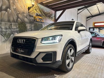 Audi Q2 14 TFSI 150 CV DESIGN LUXE S-TRONIC   - 2